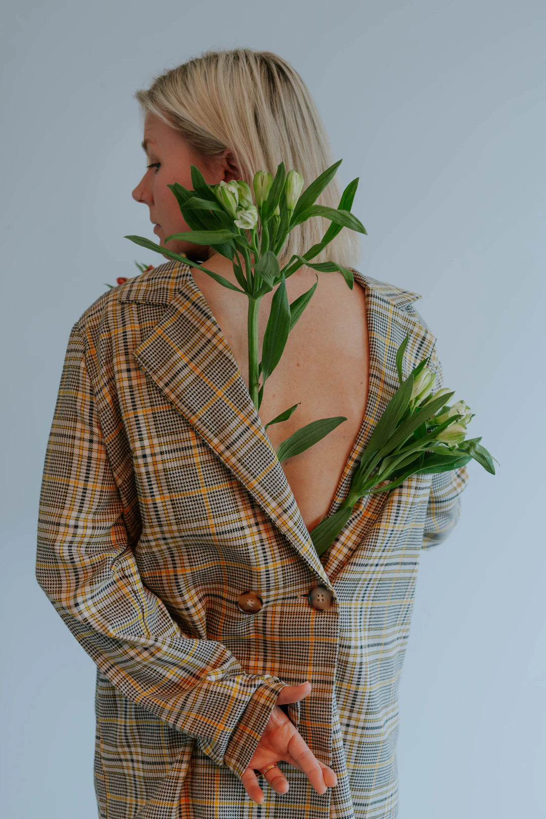 The Rise of Eco-Friendly Fashion Embracing Sustainable Artwear