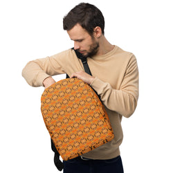 Estrella Minimalist Backpack