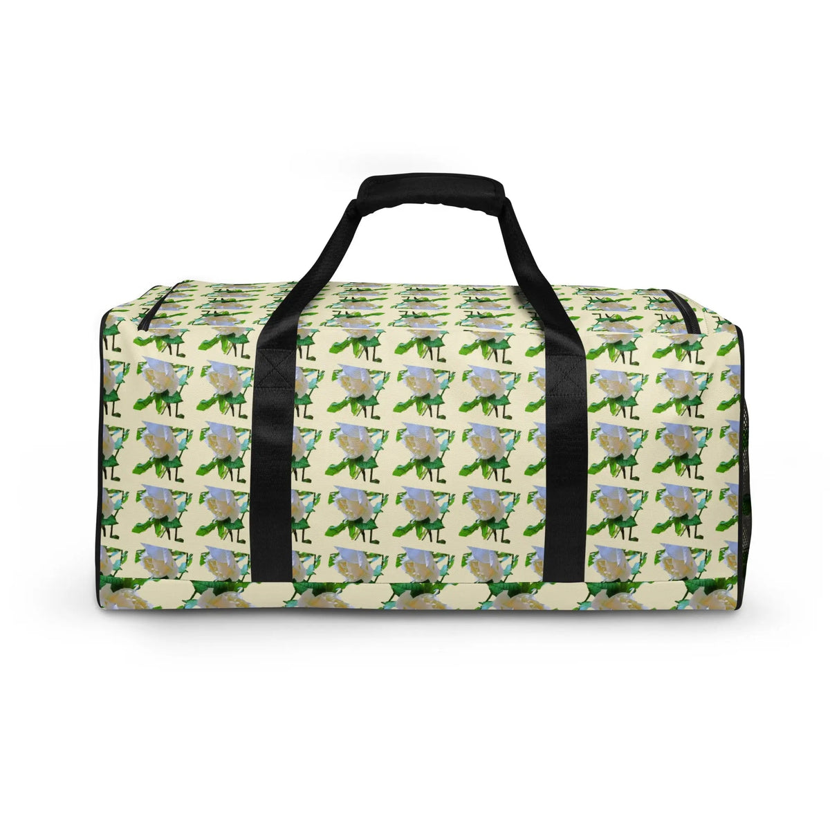 JFK Designer Duffle Bag — Premium