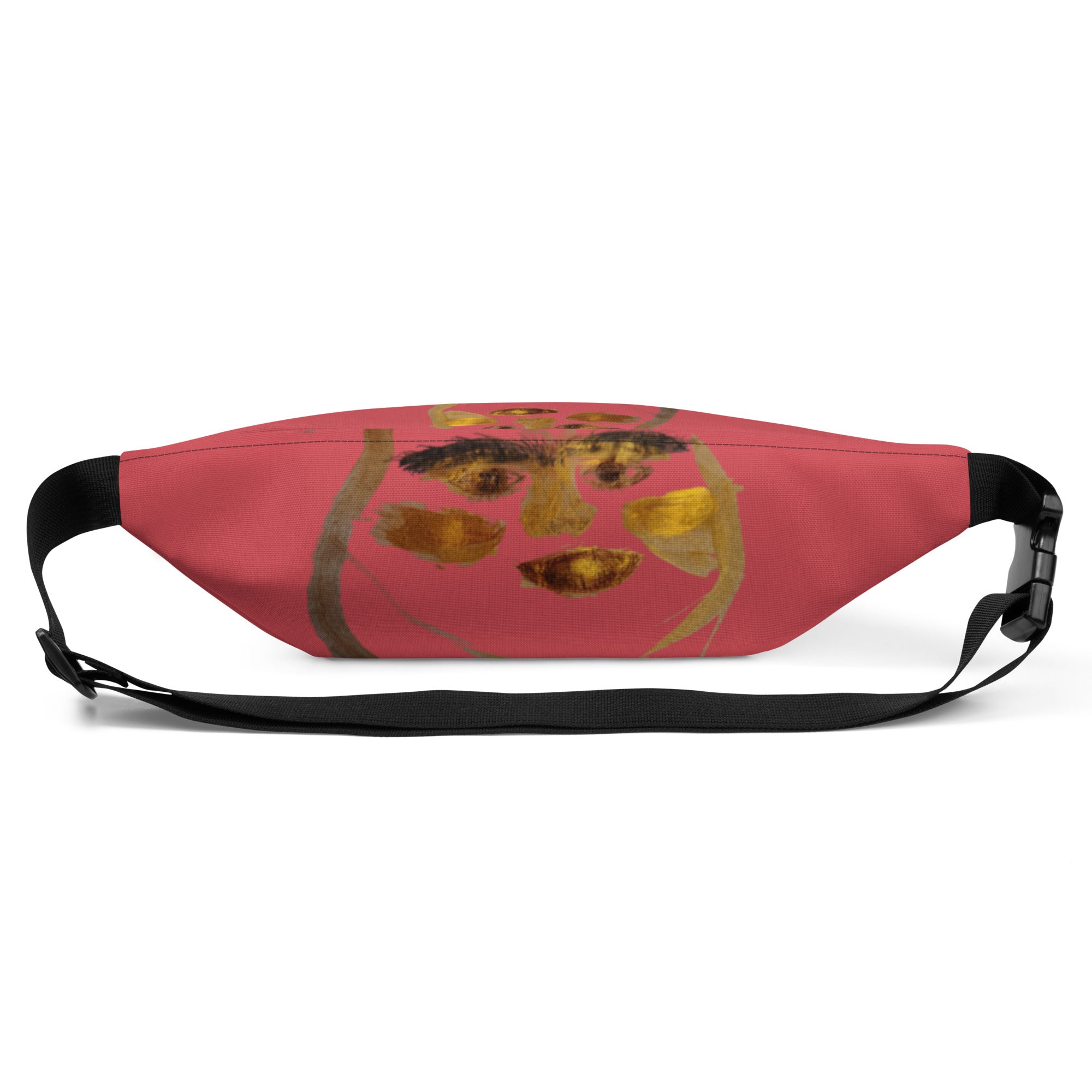 Frida Kahlo Fanny Pack — Limited Edition